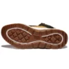 Madbury Hi “Wheat Black”