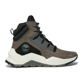 Madbury “Khaki Dark Grey”