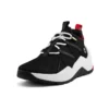 Madbury Ox Sneakers “Black Nubuck”