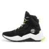 Madbury W “Black Neon Green”