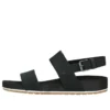 Malibu Waves 2Band Sandal “Black”