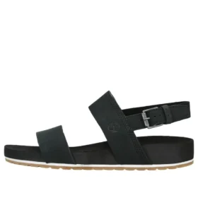 Malibu Waves 2Band Sandal “Black”