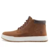 Maple Grove Chukka Boot “Brown”