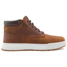 Maple Grove Chukka Boot “Brown”