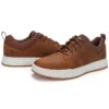 Maple Grove Oxford “Medium Brown”