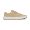 Maple Grove Trainers “Beige”