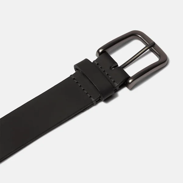 Men’s 35Mm Classic Jean Belt Men’s 35Mm Classic Jean Belt