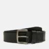 Men’s 40Mm Brookton Cut-To-Fit Belt Black Men’s 40Mm Brookton Cut-To-Fit Belt Black