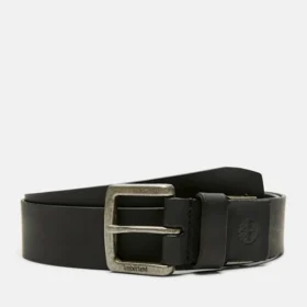 Men’s 40Mm Brookton Cut-To-Fit Belt Black
