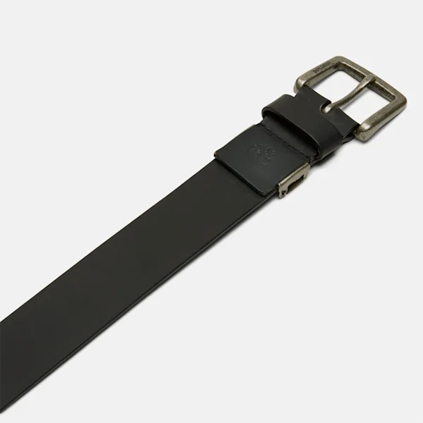 Men’s 40Mm Brookton Cut-To-Fit Belt Black Men’s 40Mm Brookton Cut-To-Fit Belt Black