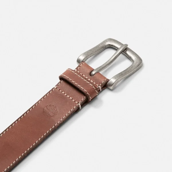 Men’s 40Mm Oily Savage Belt Men’s 40Mm Oily Savage Belt