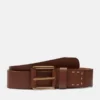 Men’s 40Mm Pull up Jean Belt