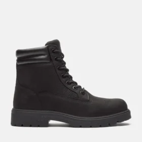 Men’s Auburn Falls 6-Inch Waterproof Boot