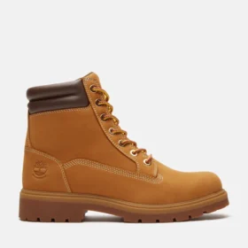 Men’s Auburn Falls 6-Inch Waterproof Boot