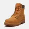 Men’s Auburn Falls 6-Inch Waterproof Boot