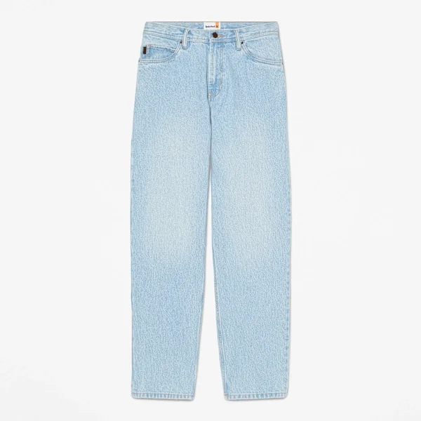 Men’s Authentic Denim Pant Men’s Authentic Denim Pant