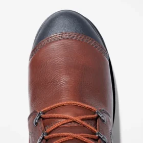 Men’s Bannack Met Guard Alloy Toe Work Boot