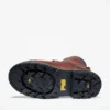 Men’s Bannack Met Guard Alloy Toe Work Boot