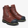 Men’s Bannack Met Guard Alloy Toe Work Boot