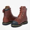 Men’s Bannack Met Guard Alloy Toe Work Boot