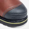 Men’s Bannack Met Guard Alloy Toe Work Boot