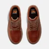Men’s Barstow 6 Alloy Toe Work Boot