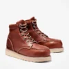 Men’s Barstow 6 Alloy Toe Work Boot