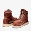 Men’s Barstow 6 Alloy Toe Work Boot