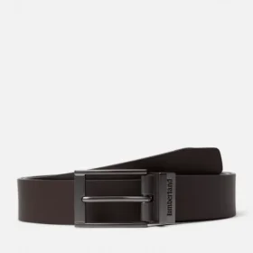 Men’s Bartley Classic Reversible Belt