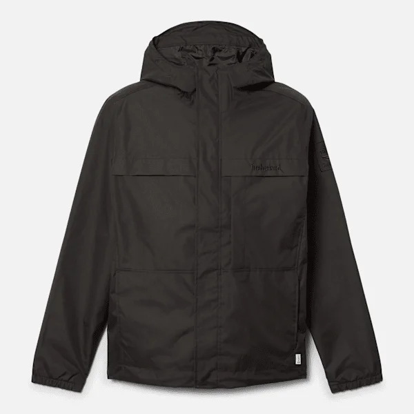 Men’s Benton Waterproof Shell Jacket Men’s Benton Waterproof Shell Jacket