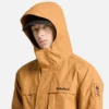 Men’s Benton Waterproof Shell Jacket Men’s Benton Waterproof Shell Jacket