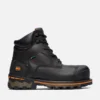 Men’s Boondock 6-Inch Composite Toe Work Boots – Black Men’s Boondock 6-Inch Composite Toe Work Boots – Black