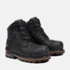 Men’s Boondock 6-Inch Composite Toe Work Boots – Black Men’s Boondock 6-Inch Composite Toe Work Boots – Black
