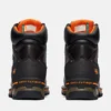 Men’s Boondock 6-Inch Composite Toe Work Boots – Black Men’s Boondock 6-Inch Composite Toe Work Boots – Black