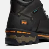 Men’s Boondock 6-Inch Composite Toe Work Boots – Black Men’s Boondock 6-Inch Composite Toe Work Boots – Black
