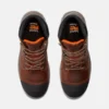 Men’s Boondock 8 Composite Toe Waterproof Insulated Work Boot
