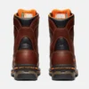 Men’s Boondock 8 Composite Toe Waterproof Insulated Work Boot