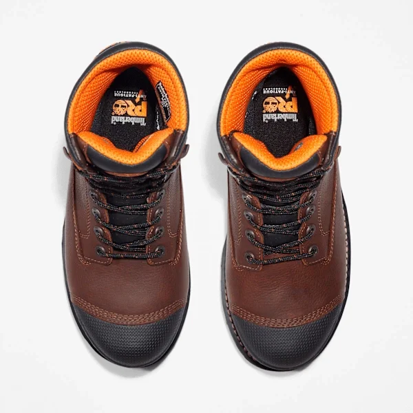 Men’s Boondock 8 Composite Toe Waterproof Work Boot Men’s Boondock 8 Composite Toe Waterproof Work Boot
