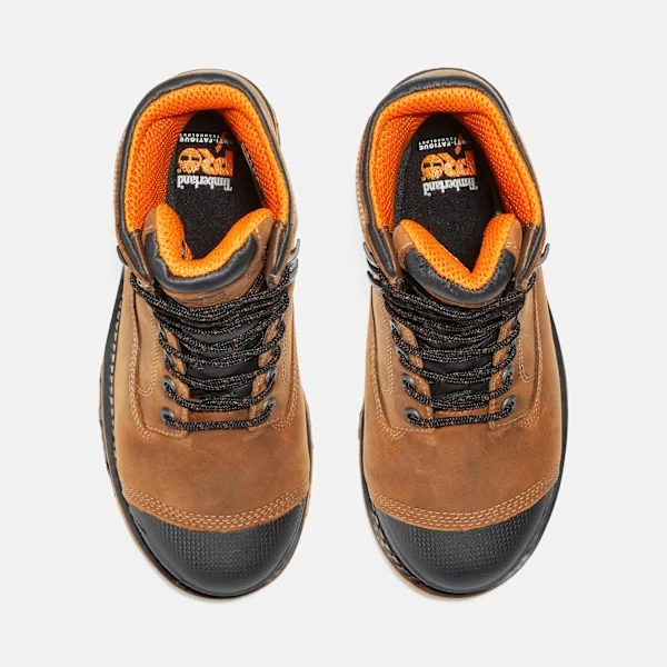 Men’s Boondock 8 Composite Toe Waterproof Work Boot Men’s Boondock 8 Composite Toe Waterproof Work Boot