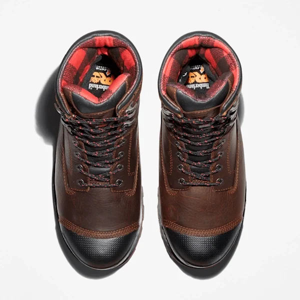 Men’s Boondock 8 Composite Toe Waterproof Work Boot Men’s Boondock 8 Composite Toe Waterproof Work Boot