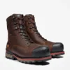 Men’s Boondock 8 Composite Toe Waterproof Work Boot Men’s Boondock 8 Composite Toe Waterproof Work Boot