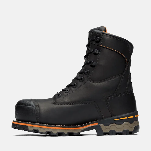Men’s Boondock 8 Composite Toe Waterproof Work Boot Men’s Boondock 8 Composite Toe Waterproof Work Boot