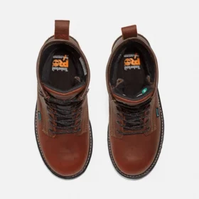 Men’s Boondock 8 Waterproof Work Boot