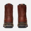 Men’s Boondock 8 Waterproof Work Boot Men’s Boondock 8 Waterproof Work Boot