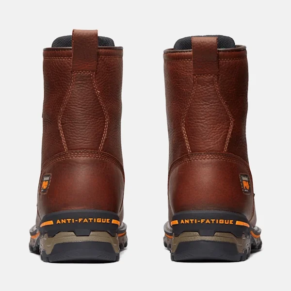 Men’s Boondock 8 Waterproof Work Boot Men’s Boondock 8 Waterproof Work Boot