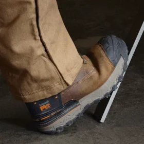 Men’s Boondock Ultralight 6 Composite Toe Waterproof Work Boot