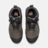 Men’s Boondock Ultralight 6 Composite Toe Waterproof Work Boot