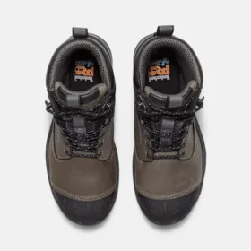 Men’s Boondock Ultralight 6 Composite Toe Waterproof Work Boot