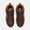 Men’s Boondock Ultralight 6 Composite Toe Waterproof Work Boot