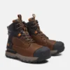 Men’s Boondock Ultralight 6 Composite Toe Waterproof Work Boot